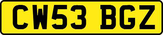 CW53BGZ