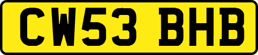 CW53BHB