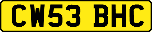 CW53BHC