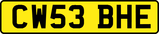 CW53BHE