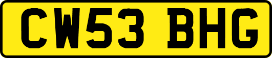 CW53BHG