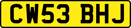 CW53BHJ
