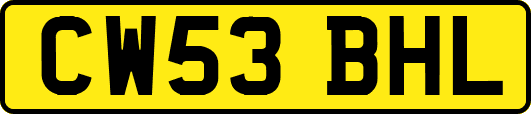 CW53BHL