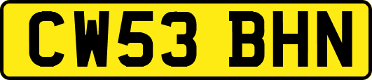 CW53BHN
