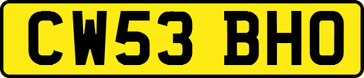CW53BHO