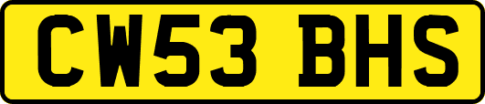 CW53BHS