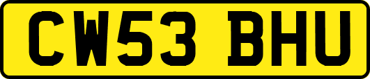 CW53BHU