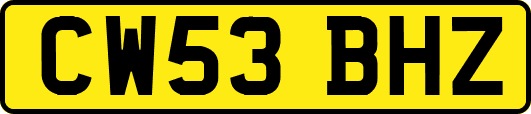 CW53BHZ