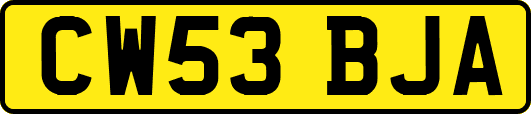 CW53BJA