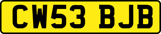 CW53BJB