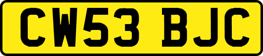 CW53BJC