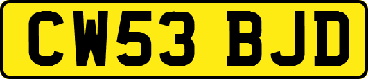 CW53BJD