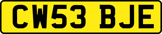 CW53BJE