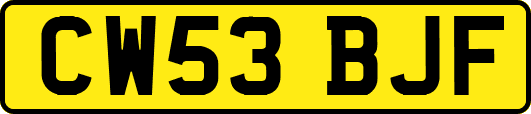 CW53BJF