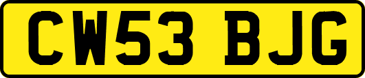CW53BJG