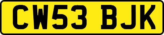 CW53BJK