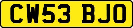 CW53BJO