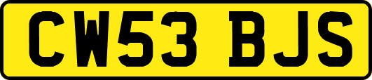 CW53BJS