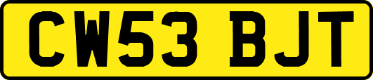 CW53BJT