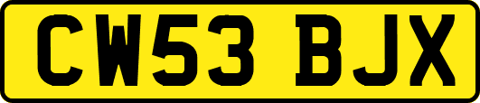 CW53BJX