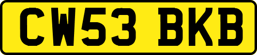CW53BKB