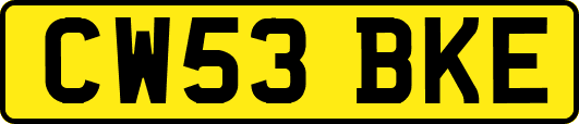 CW53BKE