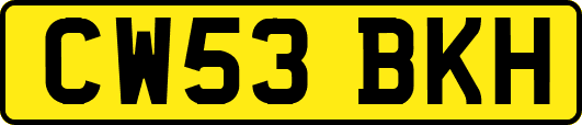 CW53BKH