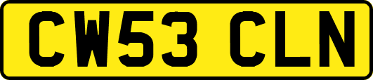 CW53CLN