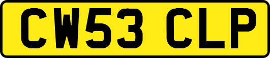 CW53CLP