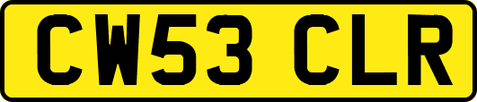CW53CLR