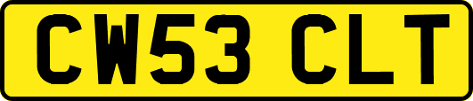 CW53CLT