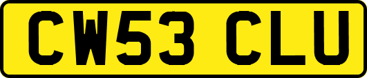 CW53CLU