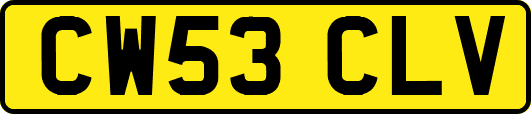 CW53CLV