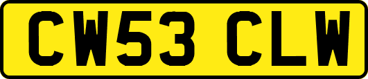 CW53CLW