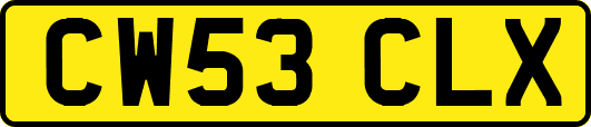 CW53CLX