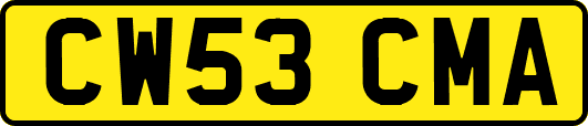 CW53CMA