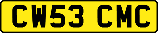 CW53CMC