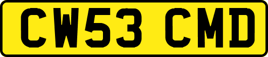 CW53CMD
