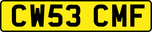 CW53CMF