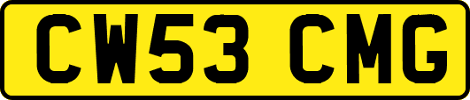CW53CMG