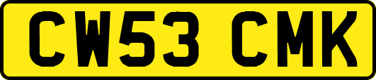 CW53CMK