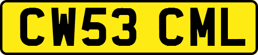 CW53CML