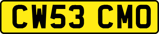 CW53CMO