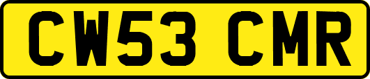 CW53CMR