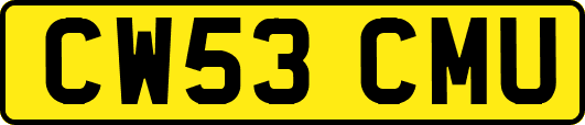 CW53CMU