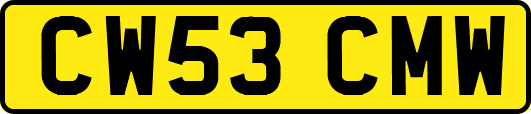 CW53CMW