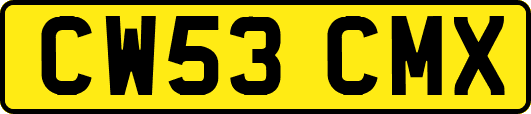 CW53CMX