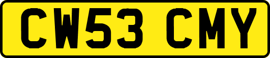 CW53CMY