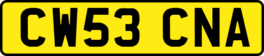 CW53CNA
