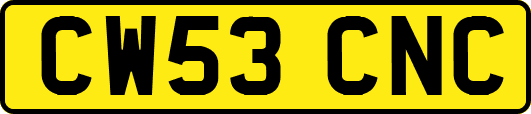 CW53CNC